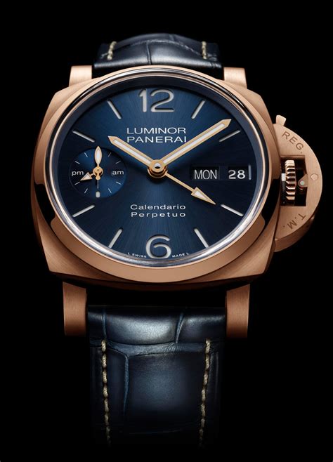 panerai watch expensive|luminor Panerai price list.